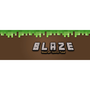 Blaze Minecraft Control Panel