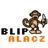 BLIPalacz (by Kubofonista.NET)
