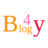 Logo Project blog4y