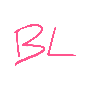 blush