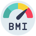 BMI Calculator app