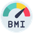 BMI Calculator app