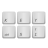 Boarded - on-screen keyboard for X11