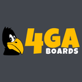 4ga Boards