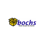 Logo Project Bochs x86 PC emulator