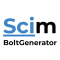 BoltGenerator