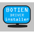 Botien Driver Installer 