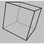 3D Box rotation