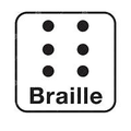 Braille Converter by MiCla