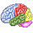 Brain Workshop Icon