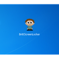 BriitScreenLocker