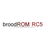 Logo Project broodROM