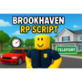 Brookhaven RP Script