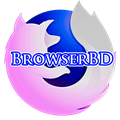 BrowserBD Firefox Portable Browser