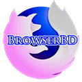 BrowserBD Firefox Portable Browser