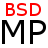 bsdmp