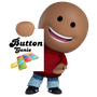 ButtonGenie Button Creator Software