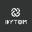 Bytom Blockchain