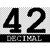 Decimal calculation library for C