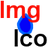 C#ImgtoIco