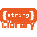 StringLib C: functional string library