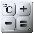 C12 Calculadora Química