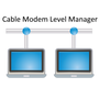 CableModemLevelManager