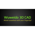 Wuweido 3D CAD