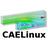 Logo Project CAELinux