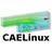 CAELinux Icon