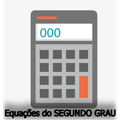Calculadora  do Segundo Grau