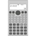 Calculator-Scripts