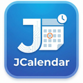 JCalendar
