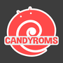 Logo Project CandyROMs
