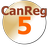 Logo Project CanReg5 (moved to Github)