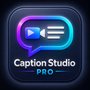 Caption Studio Pro