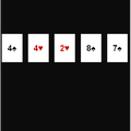 card game