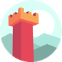 Logo Project Castle Game Engine