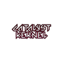 Catalyst kernel
