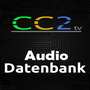 CC2.TV / CC2 - Audio- und TV-Datenbank