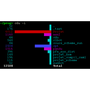 cdu : a color du, disk usage