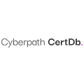 Cyberpath CertDb