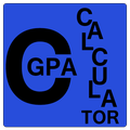 CGPA Calculator