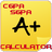 CGPA SGPA Calculator