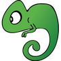 chameleon-vision
