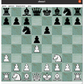 Chess and Russian Checkers
