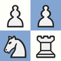 Chess engine: Freda 0.99 (Windows, Linux and Android)