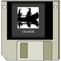 ChonIDE Virtual Machine