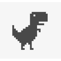 Chrome T-Rex Game