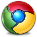 Chromium ( Chrome Mini Web Browser )